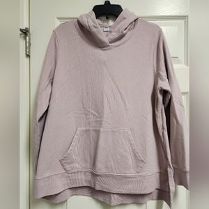 Women's Old Navy hoodie sweatshirt